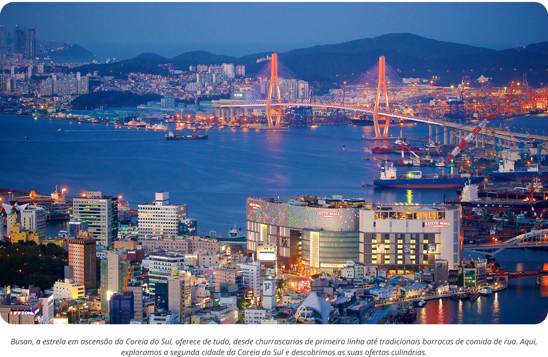 Busan
